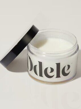 Odele Scalp + Body Scrub for Cleansing + Exfoliating